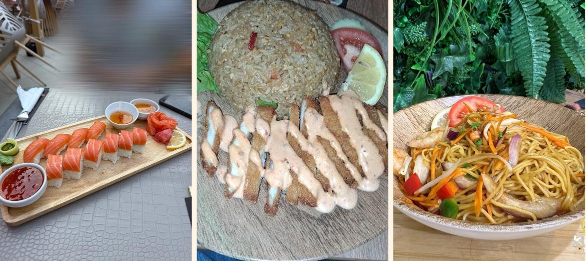 King Of Thai Montargis - Gallery Image 2