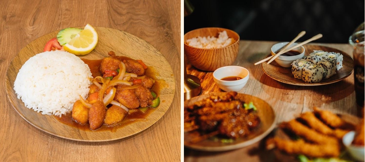 King Of Thai Montargis - Gallery Image 3