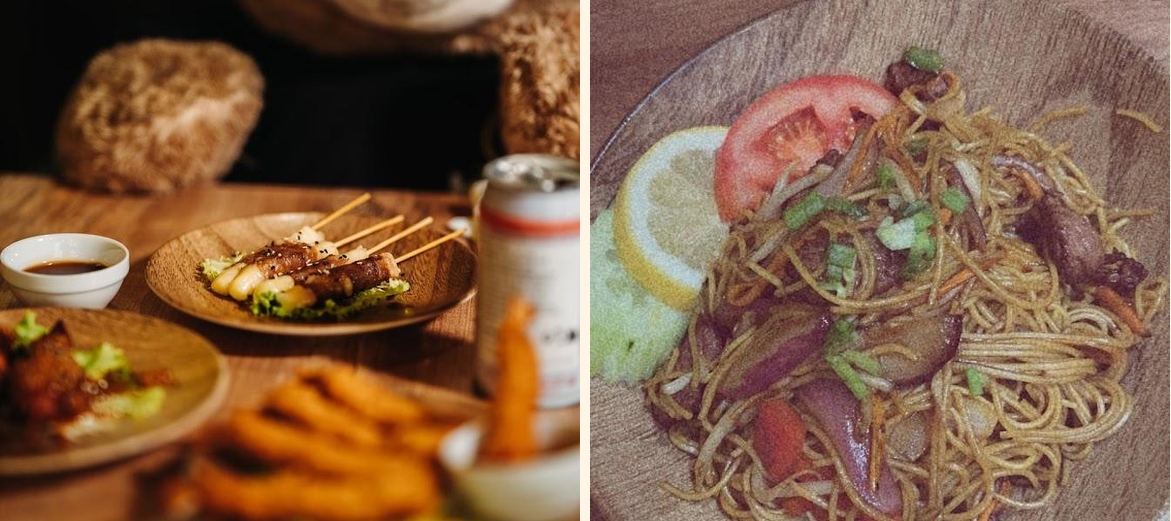 King Of Thai Montargis - Gallery Image 5