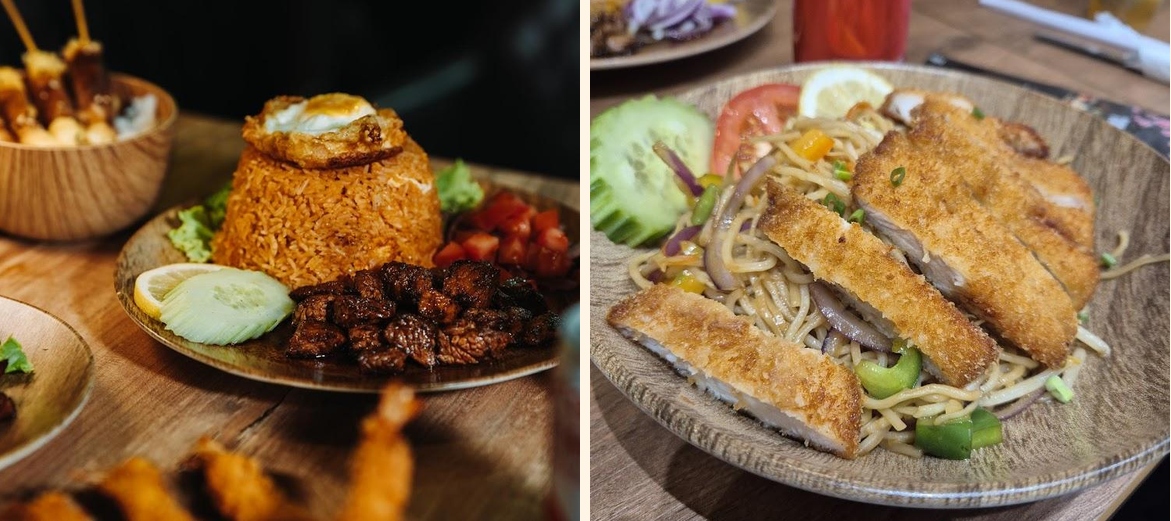 King Of Thai Montargis - Gallery Image 6